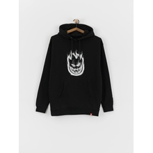 Spitfire Bighead Smoke HD black w/white print