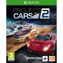 Hry na Xbox One Project CARS 2 (Limited Edition)