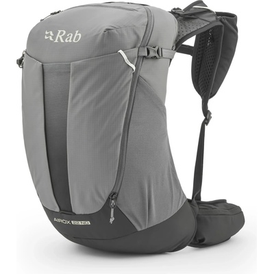 Rab Дамска туристическа раница Rab Women's Airox 22ND Walking backpack - Graphene (504-1021-0211)