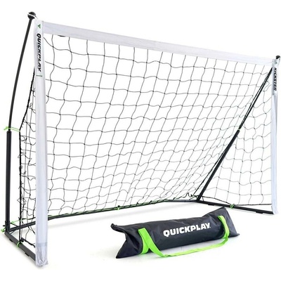 Quickplay Kickster Elite fotbalová branka 1,8 x 1,2 m