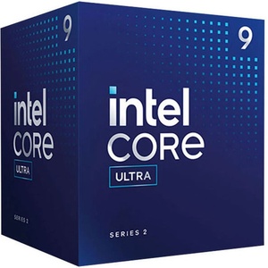Intel Core Ultra 9 285 24-Core LGA1851 Box (BX80768285) Процесори