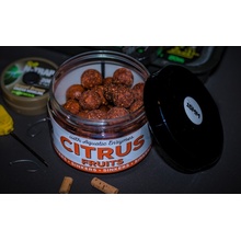 Robroj chytacie boilies 100g 15mm Citrus Fruits