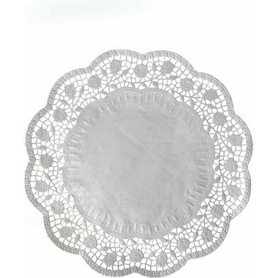 UNIPAP Krajka 72324 pr.24 cm cukrářská 2687