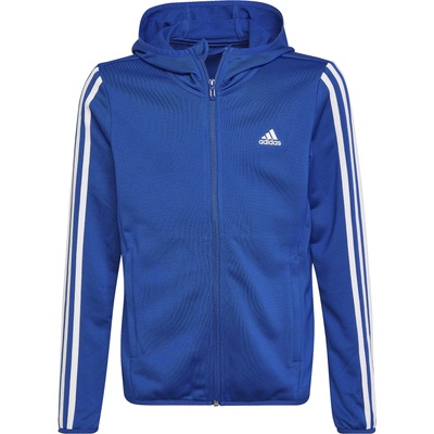 Adidas Суитшърт Designed 2 Move 3-Stripes