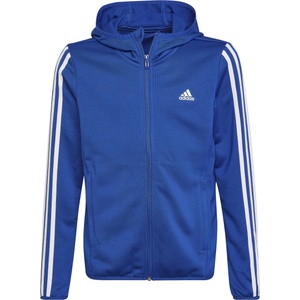 Adidas Суитшърт Designed 2 Move 3-Stripes (HP0805)