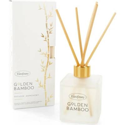 Takoy Aroma difuzér BAMBOO na bázi přírodních vonných olejů-HF-416595 | Ø 8 x 20 cm