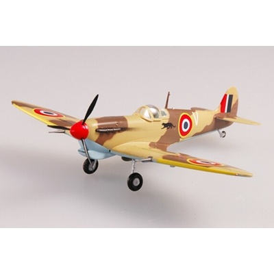 Easy Model Spitfire Mk VB TROP 328 Sqn. 1943 1:72
