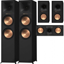 Klipsch R-800F