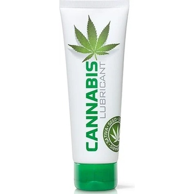 Cobeco Pharma Cobeco cannabis lube 125ml