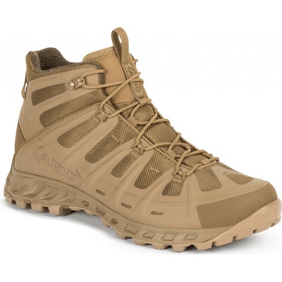 Selvatica Mid GTX AKU Tactical Coyote