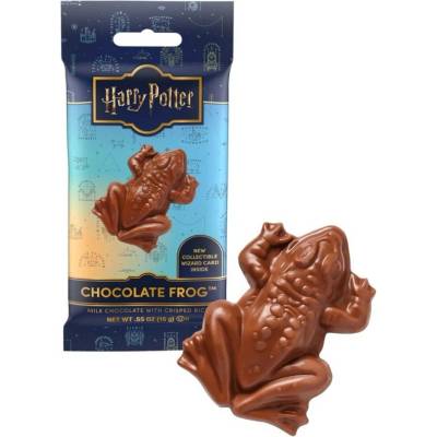 Jelly Beans Harry Potter Chocolate Frog 15 g