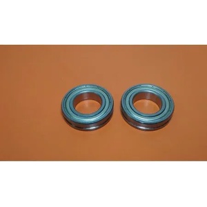 Compatible Лагери за долна опорна ролка (LPR) 2 бр. , HP 9055/ Minolta Di551/ Di650, 4024-2005-01, 25BA76030 (4024-2005-01)