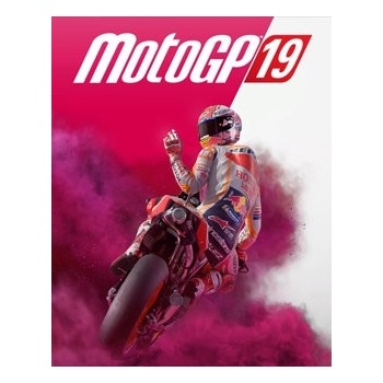 Moto GP 19