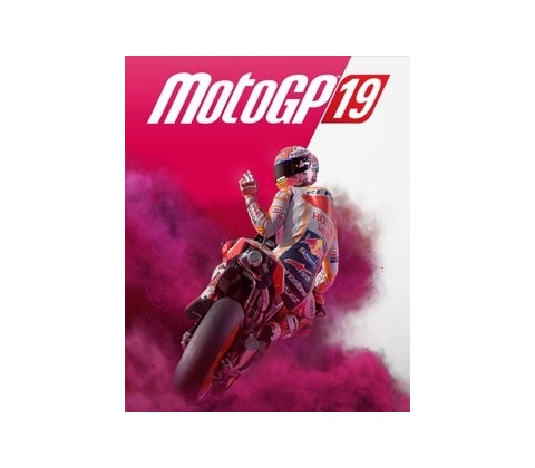 Moto GP 19