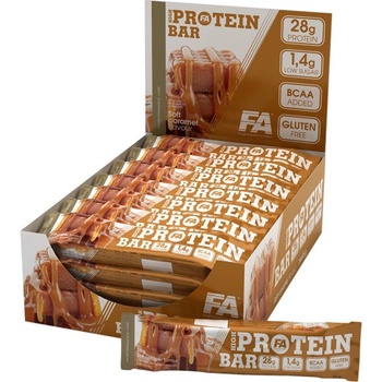 Fitness Authority High Protein Bar 55 g