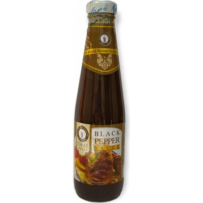 Thai Dancer pepřová omáčka 300 ml