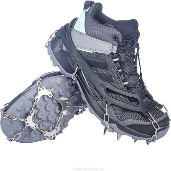 S-TREK Mountain 10 hrotů