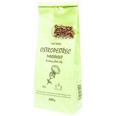 AAlia Čaj pestrec plod 250 g