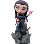 Iron Studios X Men Psylocke 15cm