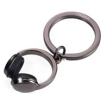 Image 1 of TROIKA Ключодържател Troika-HEADPHONE (KR17-07/GM)