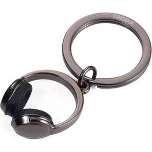 TROIKA Ключодържател Troika-HEADPHONE (KR17-07/GM)