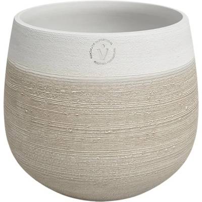 Artevasi Керамична ръчно изработена саксия за цветя ø 26 cm Antheia - Artevasi (ZAC-844634)