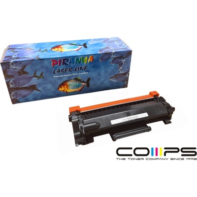 Kvalitní-tonery Brother TN2411 - kompatibilní – Zboží Mobilmania