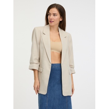Vero Moda Бежово Vero Moda Frida дамско яке Vero Moda | Bezhov | ЖЕНИ | L