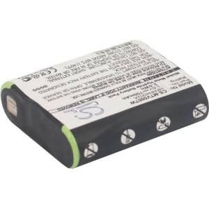 Cameron Sino Батерия за Motorola Talkabout T280/T200/T82/T82 Extreme и други, AAA, 700mAh, Ni-Mh (CS-MTV500TW)