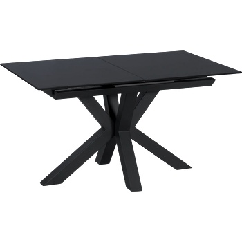 Carmen Разтегателна трапезна маса stargard - черна (3530990_1)
