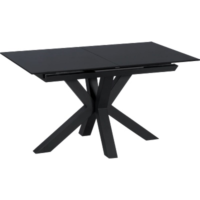 Carmen Разтегателна трапезна маса stargard - черна (3530990_1)
