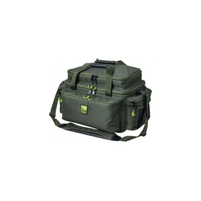 Rod Hutchinson Taška CSL Carryall Olive Green