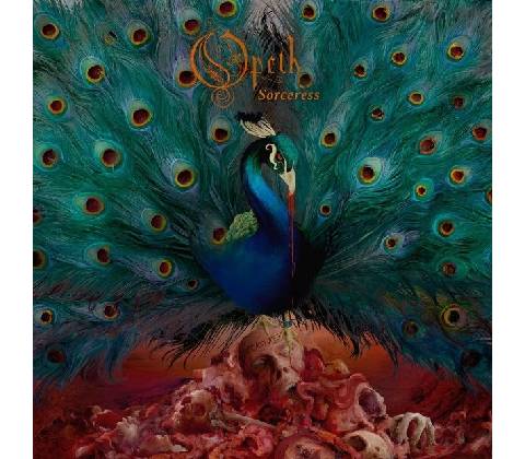 Opeth - Sorceress