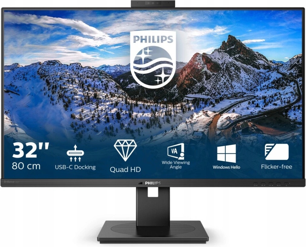 Philips 326P1H