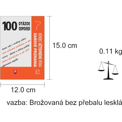 Koniec účtovného roka, Daňové priznania