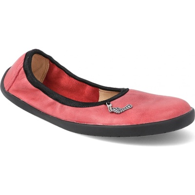 Zkama Charm Pink Punch červené