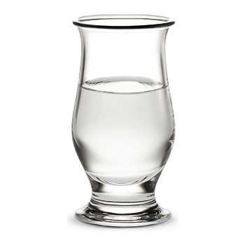 Holmegaard Чаша за водка Idéelle (4324406)