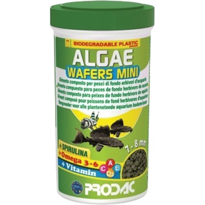 Prodac Algae Wafers Mini 50 g