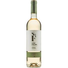 Filipe Palhoca São Filipe Branco 2023 13% 0,75 l (čistá fľaša)