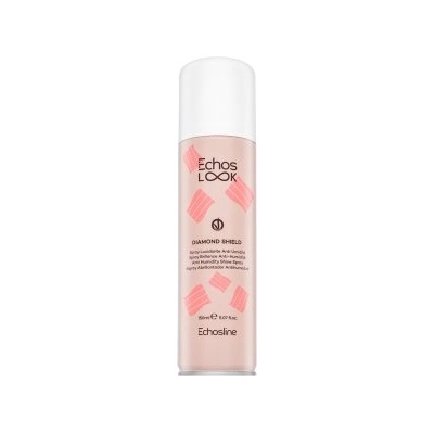Echosline Echos Look Diamond Shield спрей За защита и блясък на косата 150 ml