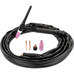 Powermat Заваръчен държач TIG Lift WP-17V 41690 (PM1300)