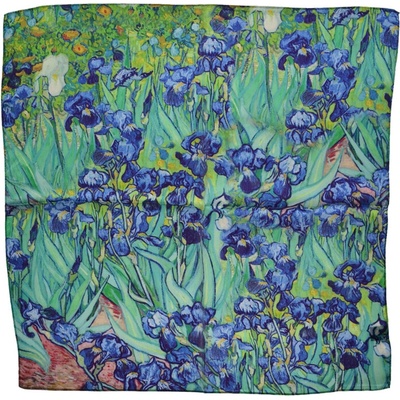 Sciarpa Seta 119 dámský šátek – Zbozi.Blesk.cz