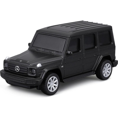 Maisto Meedes‑Benz G‑Class so svetlami a Bluetooth ovládaním 1:41