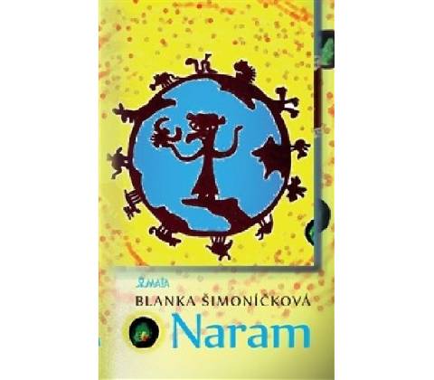 Naram - Blanka Šimoníčková