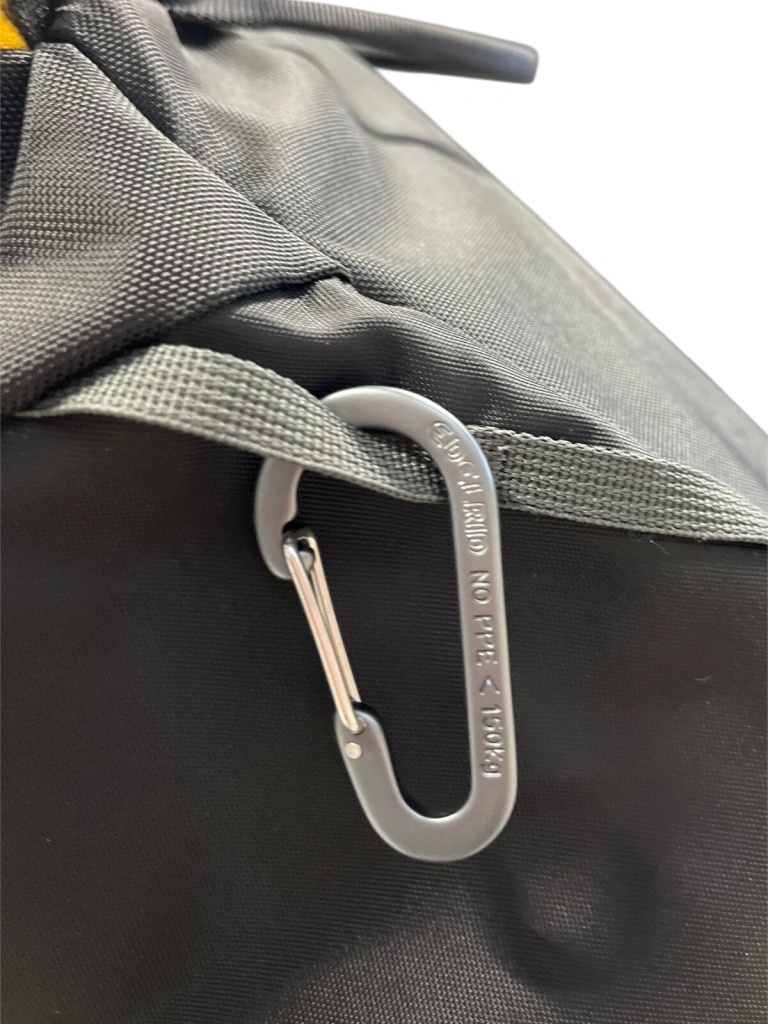 Edelrid Micro 3