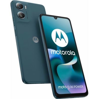 Motorola Moto G06 Power 4GB/256GB PANTONE Tapestry