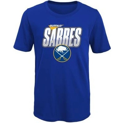 Outerstuff dětské tričko Buffalo Sabres Frosty Center Ultra