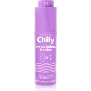 Chilly Soothing Intimate Cream успокояващ крем за интимните части 50ml