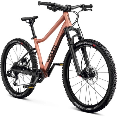 Woom 5 OFF AIR Copper 2025 – Hledejceny.cz