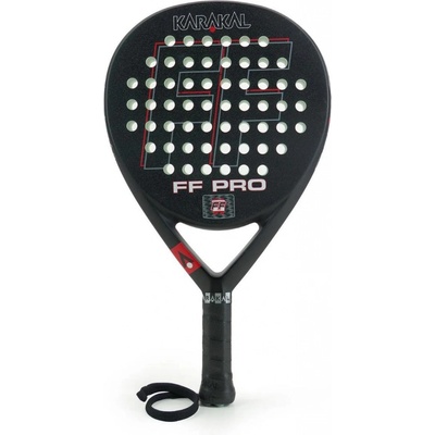 Karakal Padel FF PRO 375